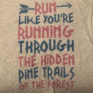 Next Level Disney’s Pocahontas Tank